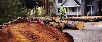 Best Tree Preservation Services  in The Woodlands, TX